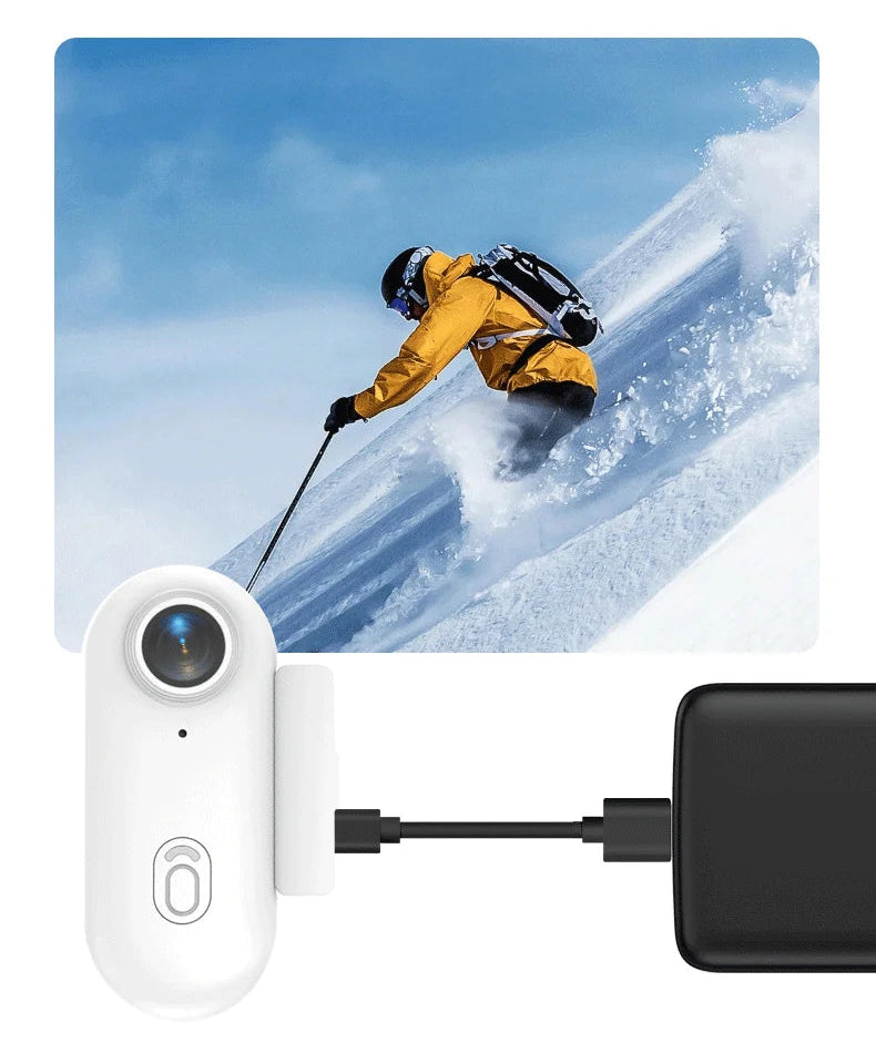 POLR POV™ POV Camera