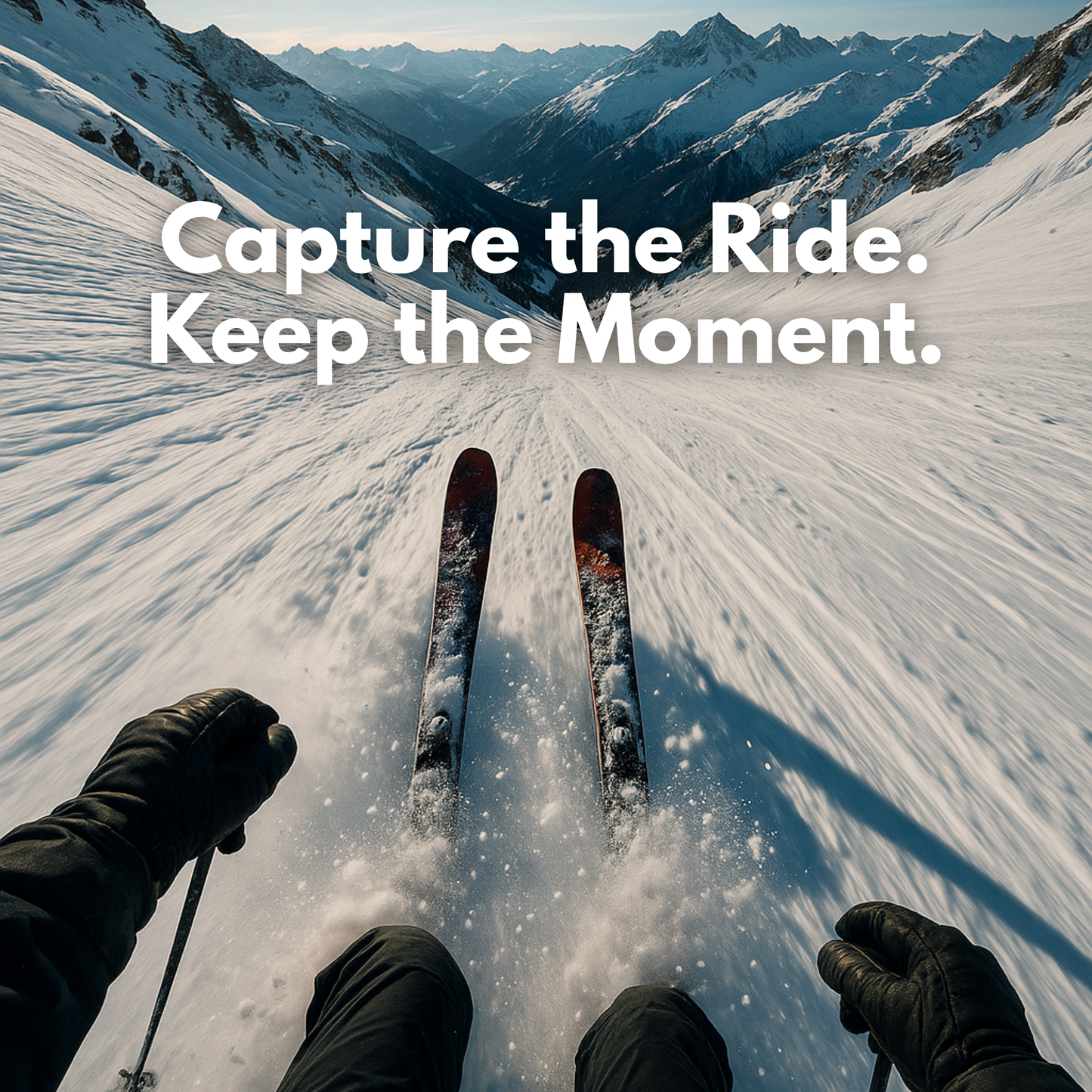 POLR POV™ POV Camera