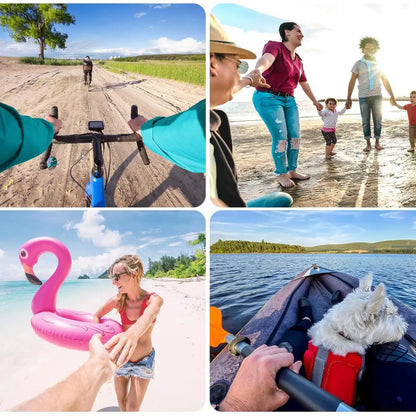 POLR POV™ POV Camera