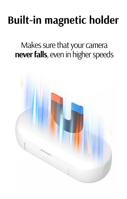 POLR POV™ POV Camera